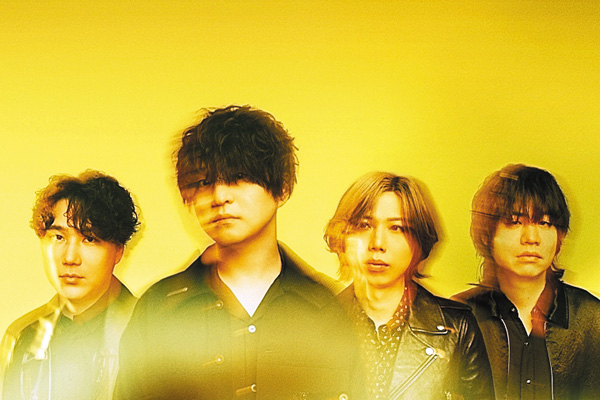 Official髭男dism特集