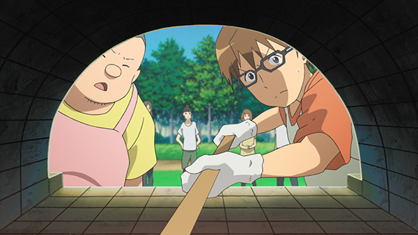 (新)銀の匙 Silver Spoon(第1期)