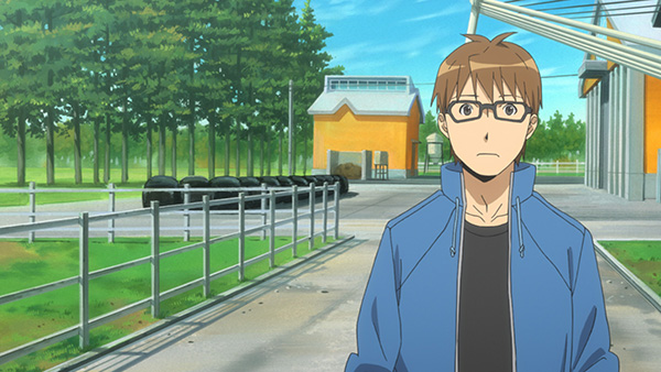 (新)銀の匙 Silver Spoon(第2期)