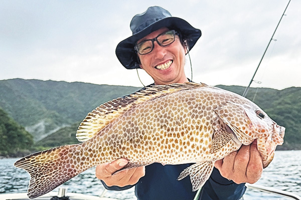 Rock'n Fish #112