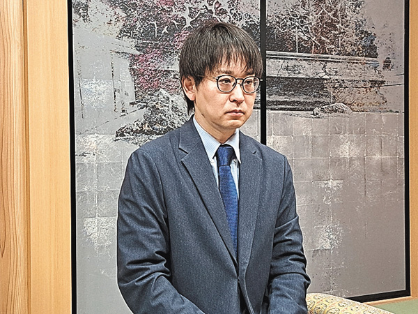 【将棋】第34期 銀河戦