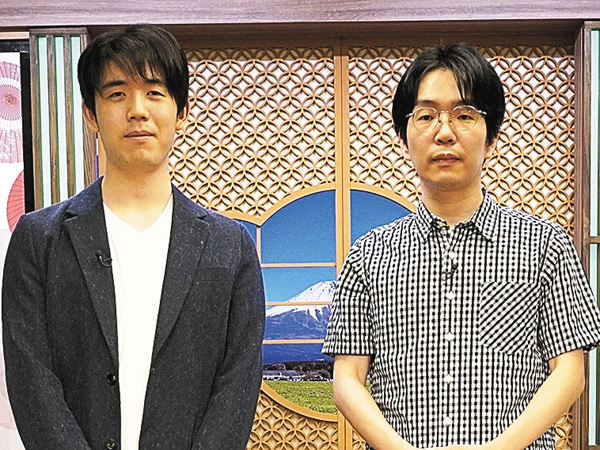 【将棋】藤井王将 vs 豊島銀河 読み筋公開対局2026