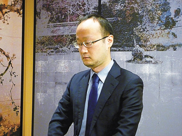 【将棋】渡辺 明特集