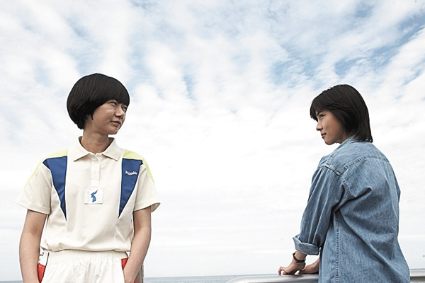 (映)ハナ 奇跡の46日間