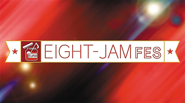 <独占放送>EIGHT-JAM FES 2026 特別版