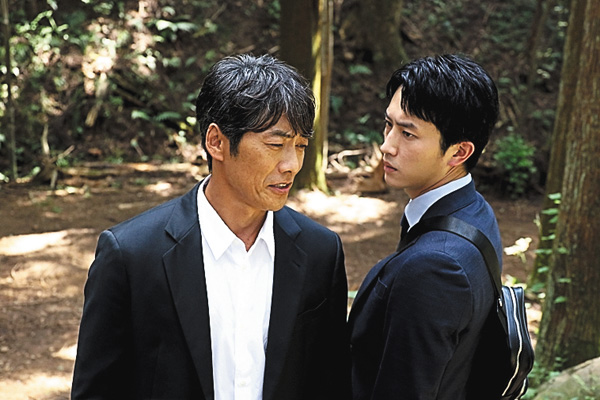 (新)オクラ~迷宮入り事件捜査~