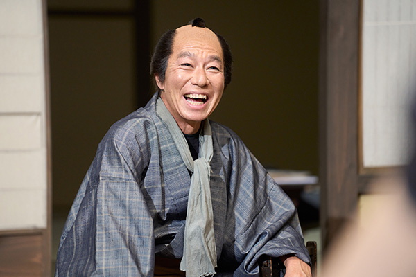 【本格時代劇ショートドラマ「まめで四角でやわらかで」テレビ初放送/お昼のスペシャルアワー】(新)まめで四角でやわらかで(全20話一挙放送)