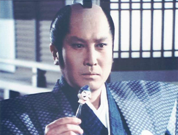 <シルバーウィーク特別企画>【スタア大集合!時代劇沼への誘い】日本犯科帳 隠密奉行