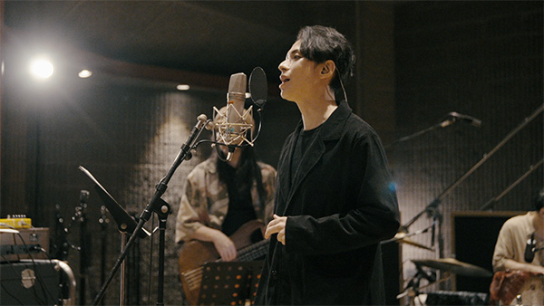 林部智史 音と言の葉の響き ~10年目の歌声~