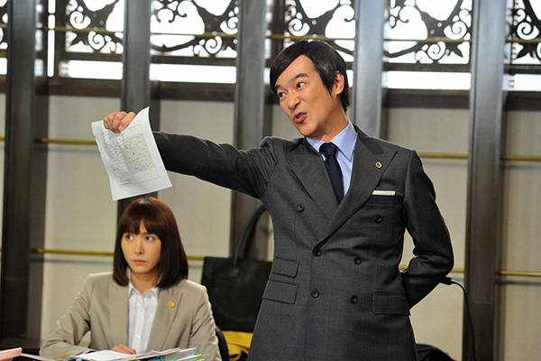リーガルハイ(第2期)