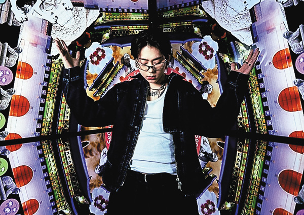THE SEASONS~ZICOのアーティスト