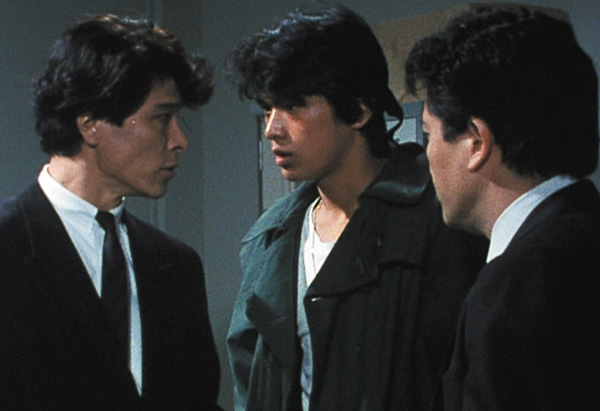 【日テレ刑事ドラマアワー】NEWジャングル