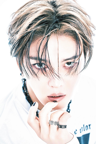 2026 JAEJOONG ZEPP & HALL LIVE TOUR – 4% –