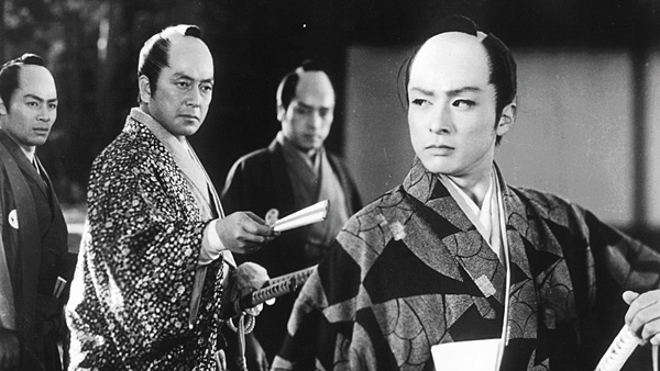 (映)若さま侍捕物手帖地獄の皿屋敷