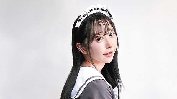 まきほ ナチュラルも恋して