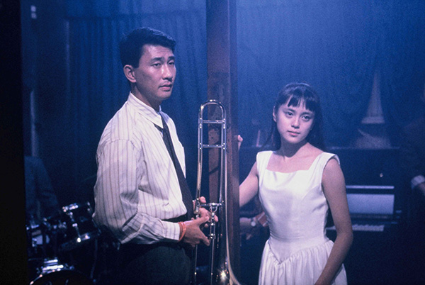 【日曜邦画劇場/没後25年特別企画 3ヶ月連続 相米慎二4K】(映)東京上空いらっしゃいませ<4Kデジタルリマスター版>
