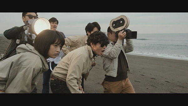 (映)止められるか、俺たちを