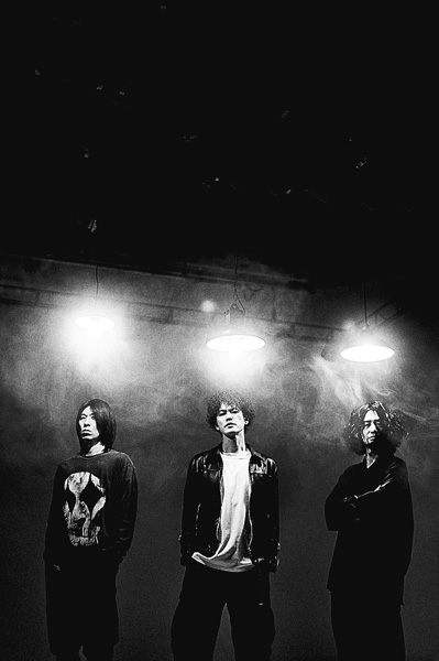 9mm Parabellum Bullet 特別番組
