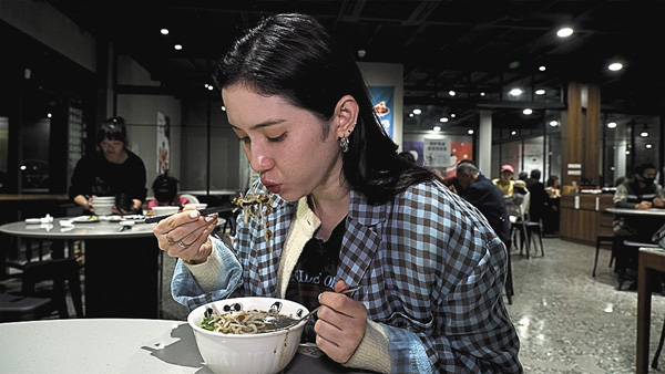 麺鉄 ~メン食い鉄道 絶景の旅~ 台湾鉄道